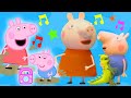 Sing And Dance With Peppa Pig Muddy Puddle Song
