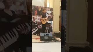 Scott Helman - Kites