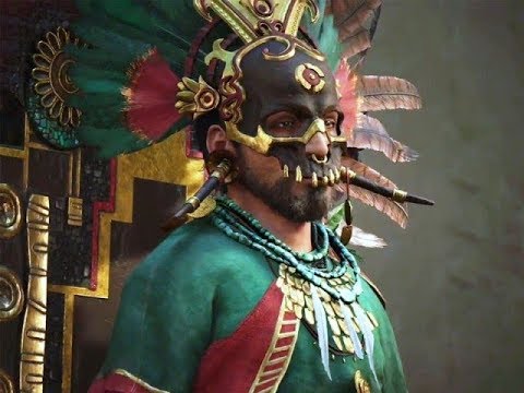 SHADOW OF THE TOMB RAIDER Gameplay Part 13 - Paititi Exploration Xbox One (No Commentary)