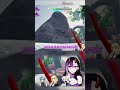 MALAH JADI TERBANG SANA TERBANG SINI #zeehawysia #vtuberclips #hawlive #rvthereyet #vtuber #hawclip