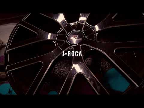 J-Roca x Kodak Black x Pimpin Ain’t Easy (Freestyle Video)