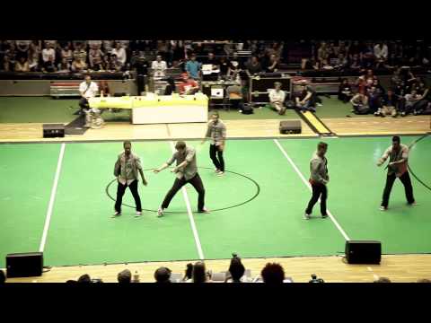 _05 "FanatiX" 10. Berliner Streetdance Meisterschaft 2013