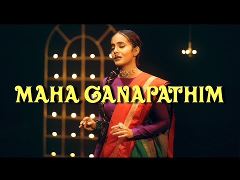 Maha Ganapathim | Kavya Ajit | Suhaid Kukku | Vaishakh Jyothis