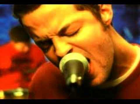 Rockstar Jimmy Eat World - REAL Music Video -Static Prevails