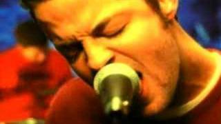 Rockstar Jimmy Eat World - REAL Music Video -Static Prevails
