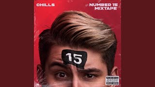 Cover art for Number 15(Trap Remix)