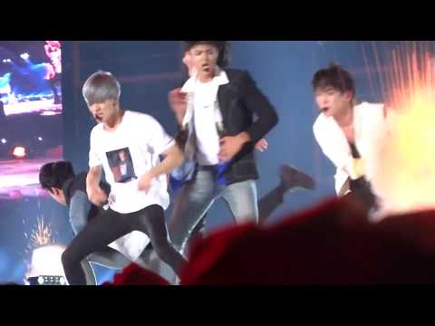 170708 SMTOWN LIVE SHINee Jonghyun FOCUS Everybody