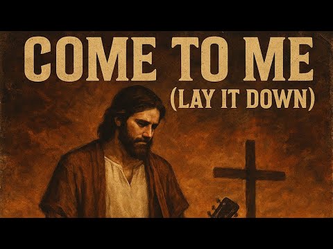 Come to Me (Lay It Down) — Hammer to the Cross
