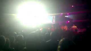 Cristina D'Avena & Gem Boy - L'Ispettore Gadget [Live@LiveClub 11-10-2014]