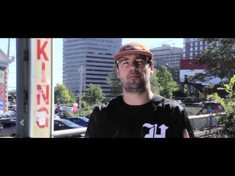 Ghettosocks - The Roof [Noon Gun OST]