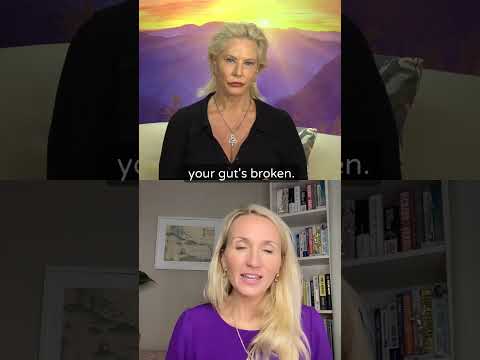 Want Better Sex? Fix Your Gut First! | Susan Bratton