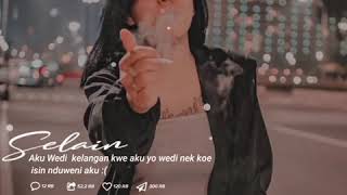 Download lagu Story wa cewek bro yang mintak komen:) mp3 Download lagu Story wa cewek bro yang mintak komen:) mp3