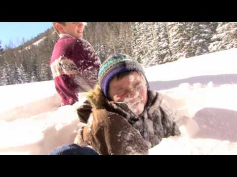 Apple - iLife '11 - iMovie '11 Bloopers