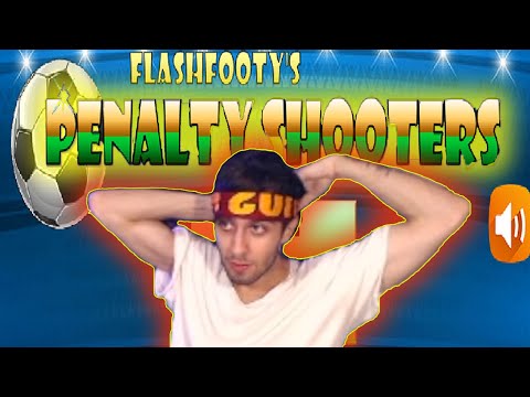 SFIDA ALL'ULTIMO RIGORE, CON LELE ADANI