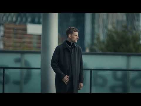 Mediashotz: M&S launches first menswear ad campaign in eight years