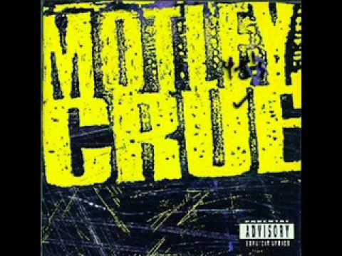 Mötley Crüe - Til Death Do Us Part