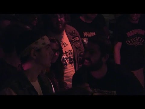 [hate5six] Ancient Filth - September 08, 2014 Video