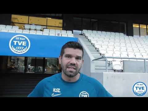 III. KER. TVE - SC SOPRON 3 - 0 (2 - 0) összefoglaló