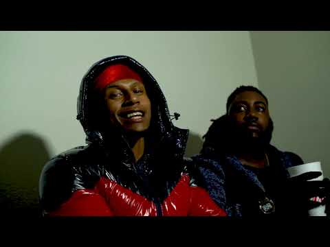 FNF Deezy ft. FNF 6igDueceéThaHogg - Mobbin (Official Music Video) | Shot by Two7Vision