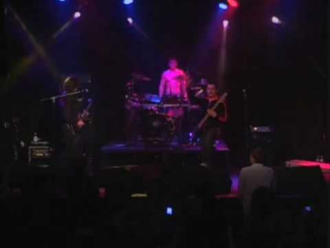 LOYAL ENEMY - Obsession live 2008