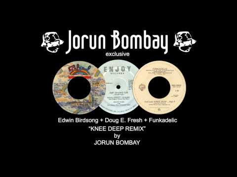 Another Jorun Bombay Sureshot Remix Edit