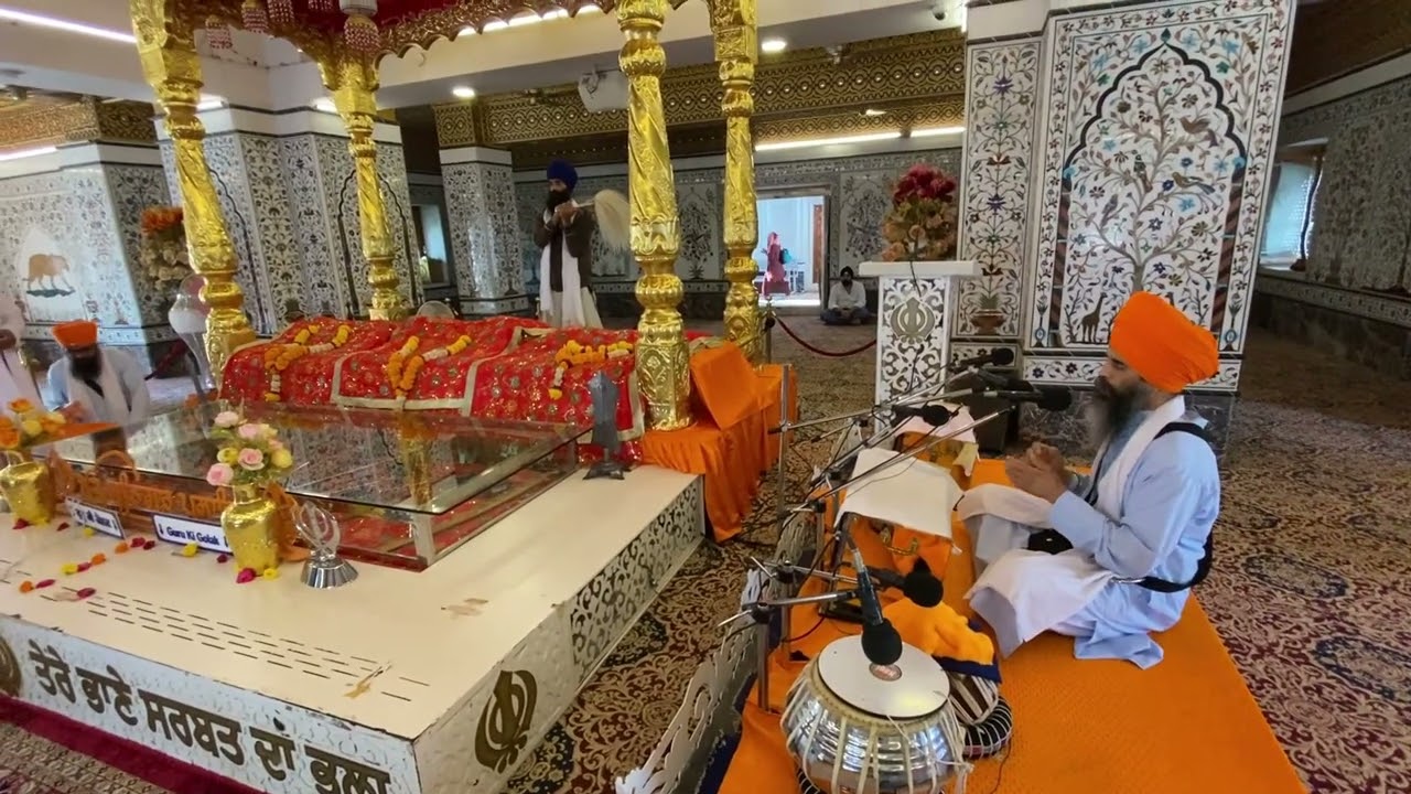 ਗੁਰਦੁਆਰਾ ਸ੍ਰੀ ਨਾਨਕ ਝੀਰਾ ਸਾਹਿਬ