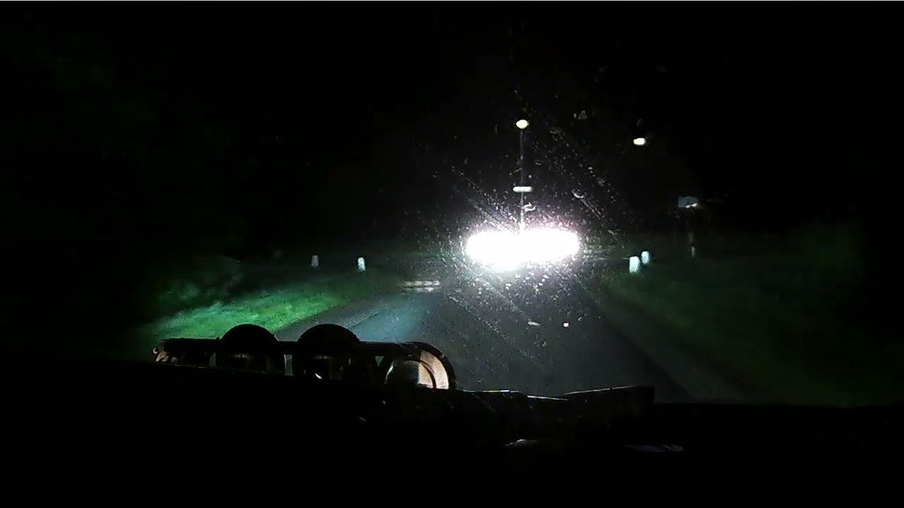 2021 GTC Rally van Etten Leur Nacht van Achtmaal West Brabant SS12 2021 Jul 08 00h31m09s Trim