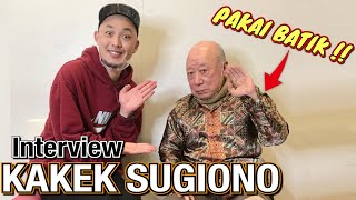 Download lagu 【KAKEK LEGEND】AKHIRNYA BISA KETEMU!!!! mp3