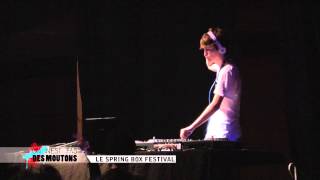 OEPDM - Spring Box Festival