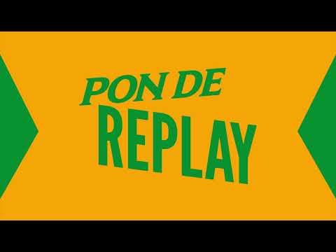 Jen Payne - Pon De Replay (Extended Mix) [Glasgow Underground]