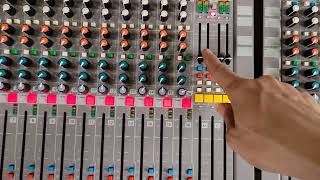 Video thumbnail for APB Dynasonics H1020 chiếc mixer analog thuộc top trên thế giới ! by Nguyễn Đình Năm