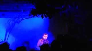 Brunori sas Sol Come sono Sol @ Live Mercati Generali Catania 05.04.2014