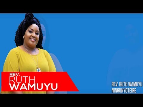 Thumbnail for Ningunyoteire video