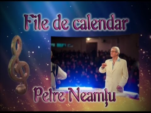 Simion Duja-Concert aniversar a maestrului Petre Neamtu