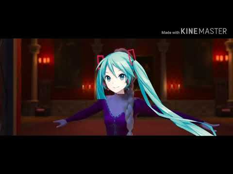 [VOCALOID] Carmen Sarahí, AURORA - Mucho Más Allá (Into the Unknown) (Hatsune Miku Cover)
