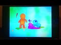 Cute Nick Jr Productions 2005 2 Go Diego Go