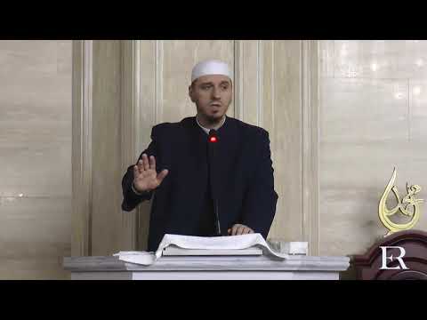 Strehimore profetike | 17. O Zot, na ruaj nga dënimi i varrit - Enis Rama