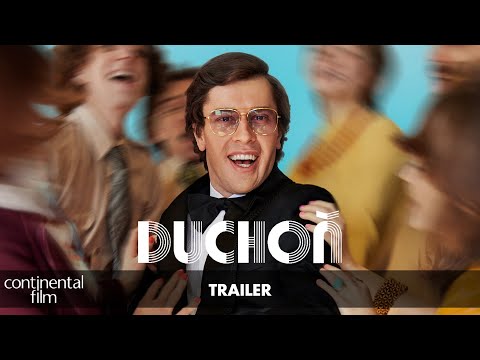 DUCHOŇ - trailer - v kinách od 31. júla 2025