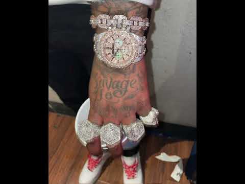 Lil Jairmy “Scrape Da Pot” Ft.Boston George  UNRELEASED song