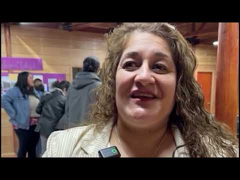 Comité de Vivienda Chirifo B de Rio Ibañez en uno de los hitos más importantes de su historia La ent