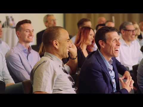 Human Element Productions video.