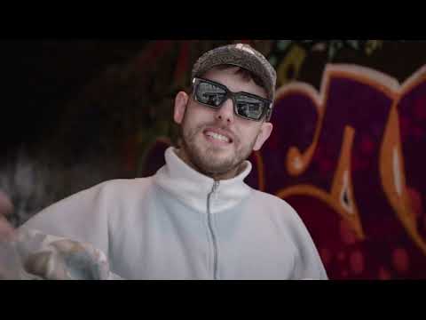 Inner Echo & Indra MC - My Team [Official Video]