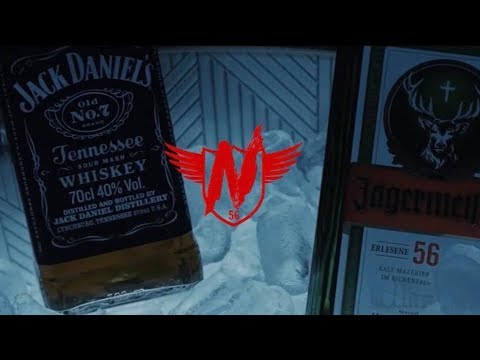 Nando56 - JCCJM  (Prod .By DVDN)