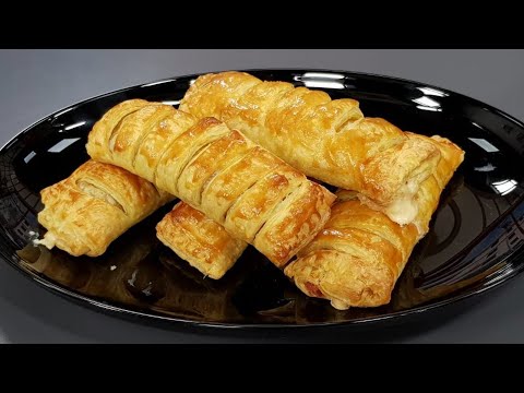 Rreze Dielli 13 Shkurt 2020 - Të Gatuajmë me Znj Vjollca P. 1 - Salçiçe me sfoliatë