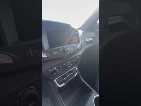 фото gmc terrain ii 0