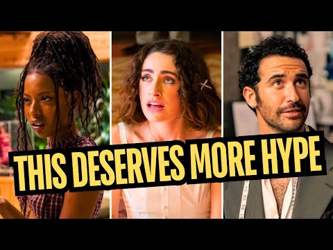 “I Love LA” is amazing, why is no one talking about it?