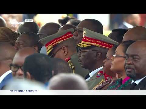 RDC : quel bilan de la visite du pape François ?