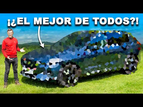 ¡No vas a creer lo que ha cambiado en el interior!
