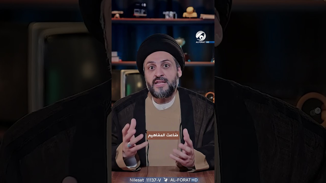 فيديو | الفتنة ليست فقط في الحرب