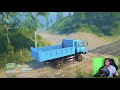 Auto Nyemplung.!!! Sopir Dump Truck Dong Feng Kalimantan thumbnail 2